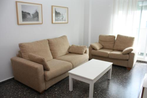 Apartamento Llandells 5 Inmomart