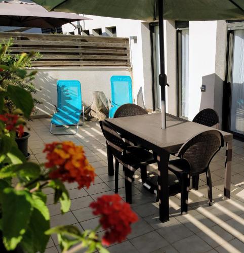 Apartamento Lliris Sol