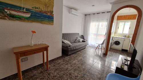 Apartamento Lo Pagan