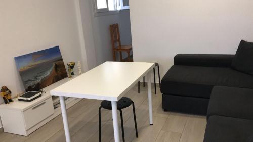 Apartamento Loft Retiro