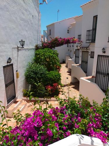 Apartamento Lola Bajamar Nerja