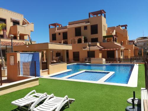 Apartamento Los Collados - Aguilas