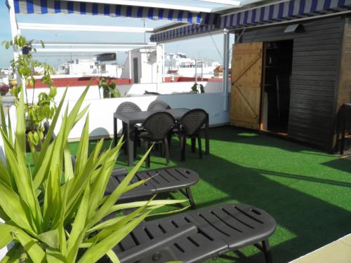 Apartamento Los Corrales