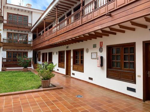 Cozy two bedrooms apartament in the heart of Los Gigantes