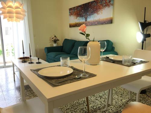 Apartamento Los Laureles - El Fraile