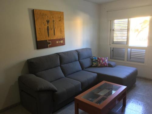 Apartamento Los Llanos 1-L1