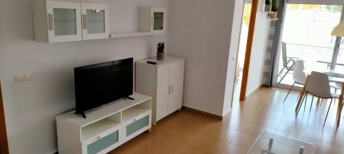 Apartamento los Sueños