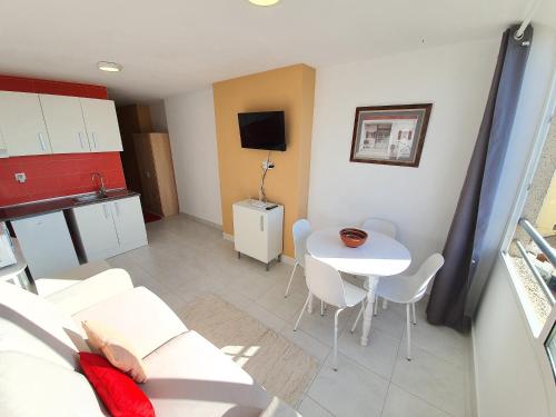 Apartamento Loving sea 718