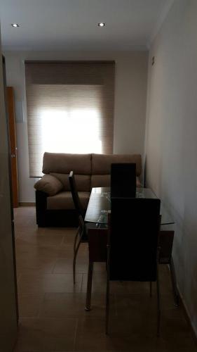 Apartamento Loyola Tania