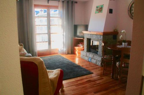 Apartamento Luana