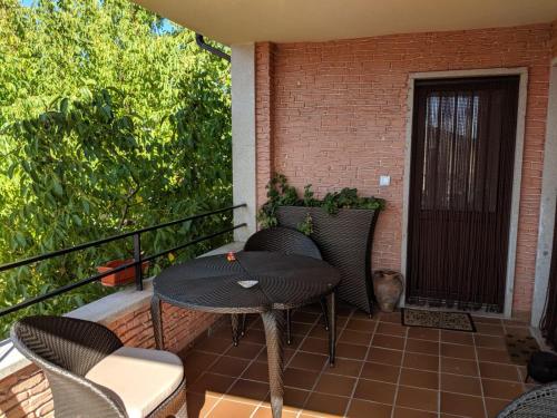 Apartamento Lucanus 75