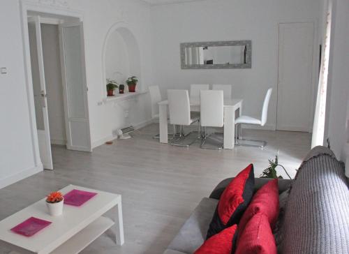 Apartamento Luceros