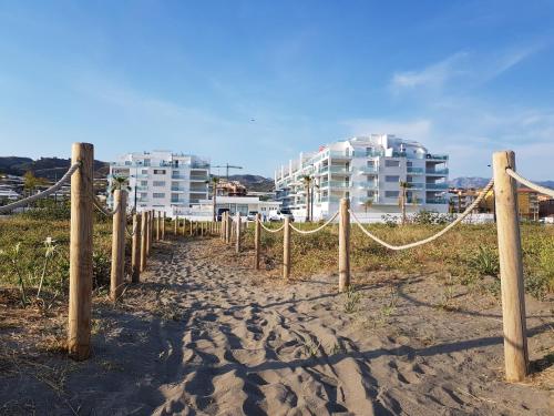 Apartamento Lujo Duna Beach