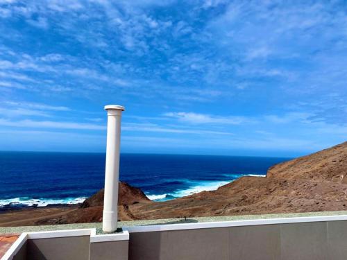 Apartamento luminoso en Las Coloradas