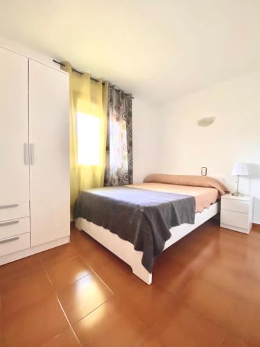 Apartamento luminoso