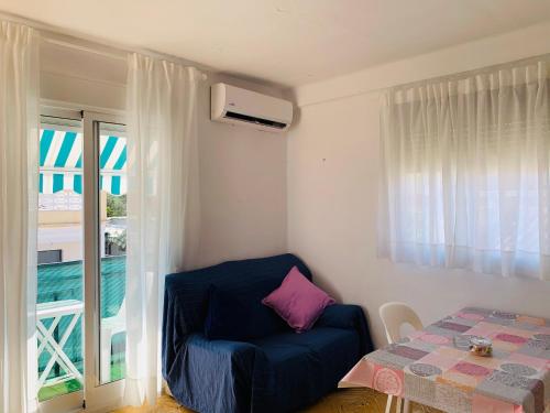 Apartamento Luna en Playa de Gandía