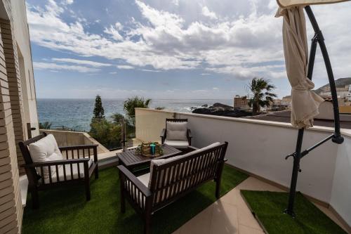 Apartamento Luxury En Cala Flores