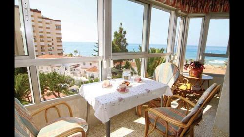 Apartamento Luz del Mar