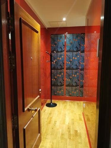 Apartamento Madrid Centro Gran Via - Callao