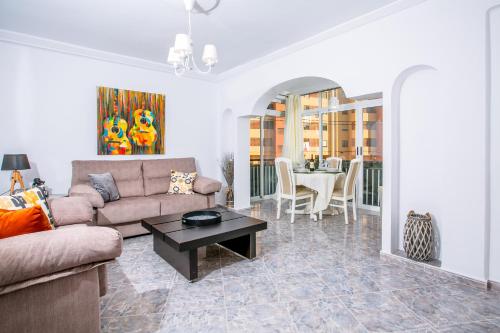 Apartamento Mágico Javea Arenal