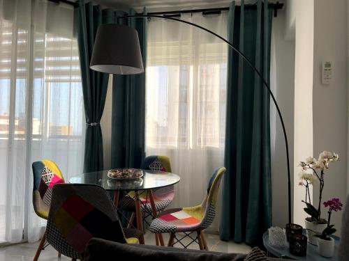 Apartamento Torremolinos 2 personas