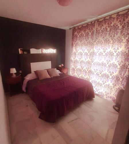 Marbella apartamento en Malaga