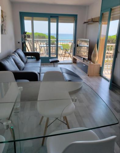 Apartamento Malgrat de mar