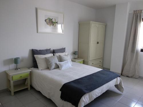 Apartamento Malvasía