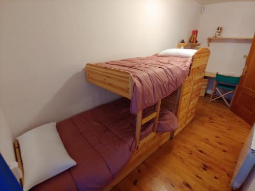 Apartamento Manjolet