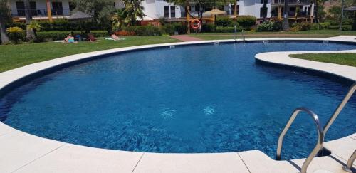 Apartamento Manuela Residencial **Vista Esuri**