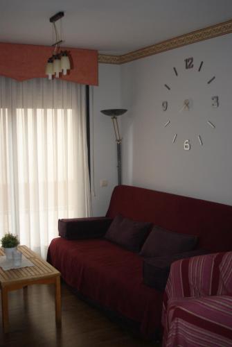 Apartamento Vut Manypi Vu-Huesca-21-024