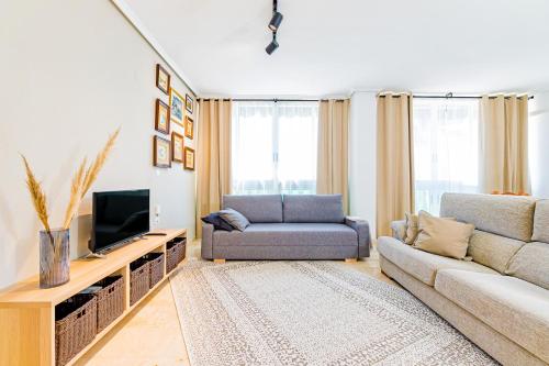 Apartamento Mar Baltico