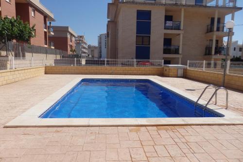 Meddays Apartamento Mar De Lauria