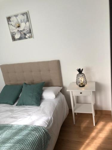 Apartamento Maracena Centro