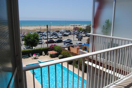 Apartamento Maraka Playa Castelldefels