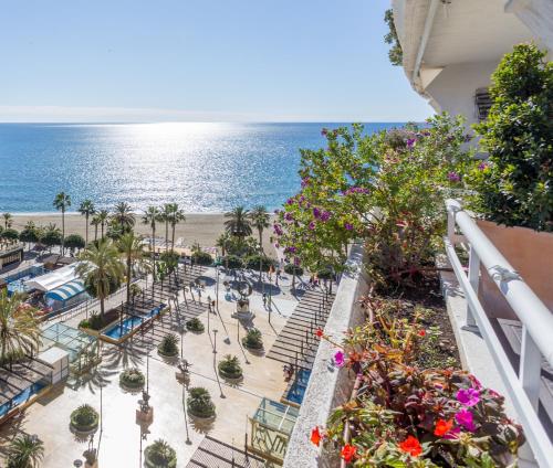 Apartamento Marbella Playa Centro