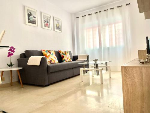 Apartamento Marbella Playa