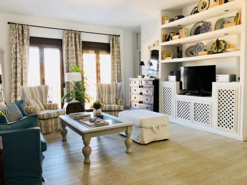 Apartamento Marbella Puerto Banús