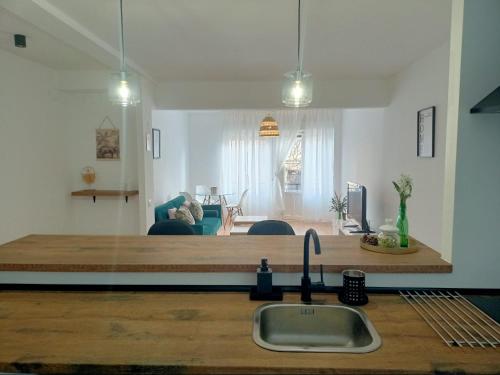 Apartamento Marcajada