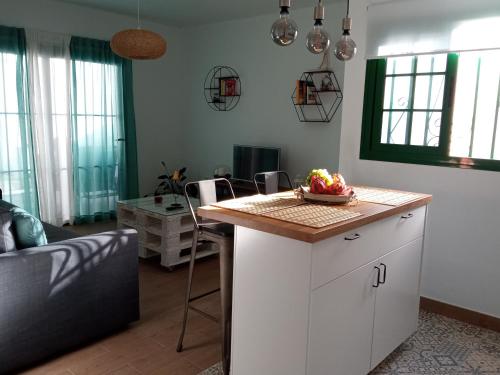 Apartamento Maresia