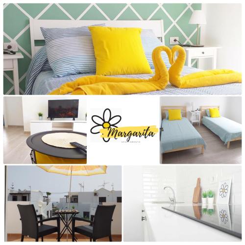 Apartamento Margarita