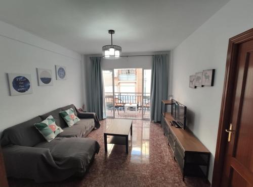 Apartamento Margarita