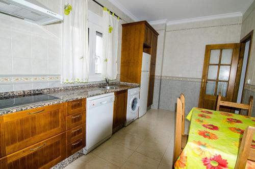 Apartamento Maria