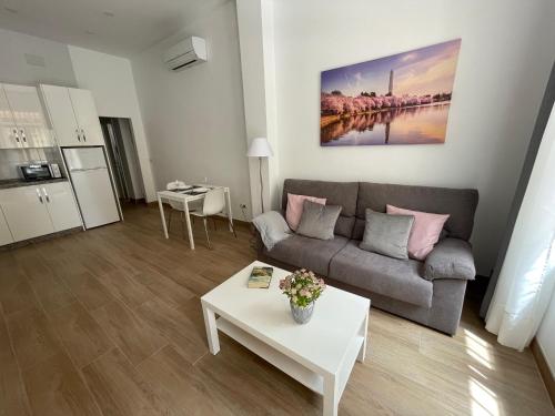 Apartamento Maria Rocio