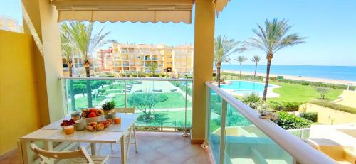 Apartamento Marina Azul By Denia Costa