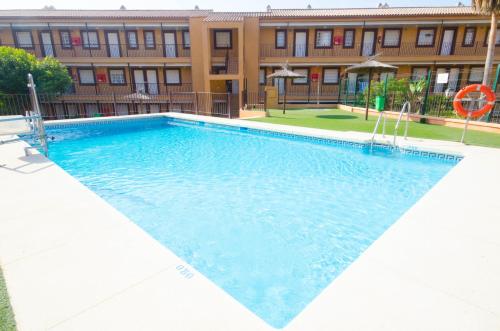 Apartamento Marina Casares