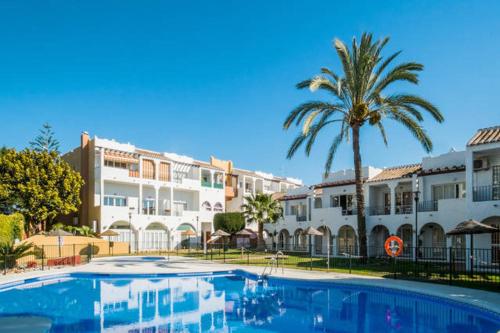 Apartamento Rio Marinas Nerja 46