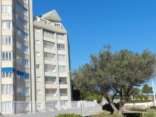 Apartamento Maritimo 4 Pax