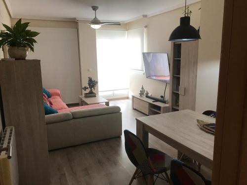 Apartamento Martinez