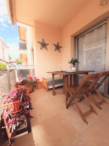 Apartamento Masnou Calpe